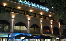 Saint George Hotel